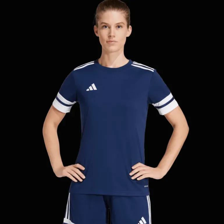 Squadra 25 Jersey, fotbollströja, dam - T-Shirts - Squadra 25 Jersey, fotbollströja, dam