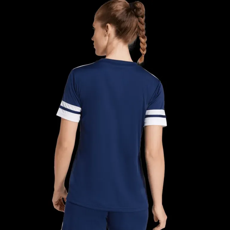 Squadra 25 Jersey, fotbollströja, dam - T-Shirts - Squadra 25 Jersey, fotbollströja, dam