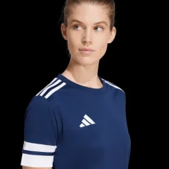 Squadra 25 Jersey, fotbollströja, dam - T-Shirts - Squadra 25 Jersey, fotbollströja, dam