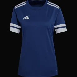 Squadra 25 Jersey, fotbollströja, dam - T-Shirts - Squadra 25 Jersey, fotbollströja, dam