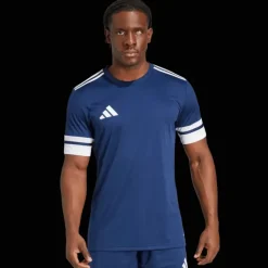 Squadra 25 Jersey, fotbollströja, herr - T-Shirts - Squadra 25 Jersey, fotbollströja, herr