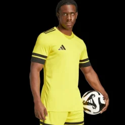 Squadra 25 Jersey, fotbollströja, herr - T-Shirts - Squadra 25 Jersey, fotbollströja, herr