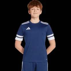 Squadra 25 Jersey, fotbollströja, junior - T-Shirts - Squadra 25 Jersey, fotbollströja, junior