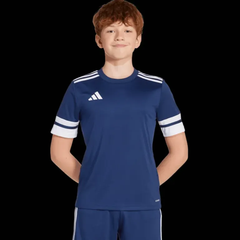 Squadra 25 Jersey, fotbollströja, junior - T-Shirts - Squadra 25 Jersey, fotbollströja, junior