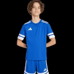 Squadra 25 Jersey, fotbollströja, junior - T-Shirts - Squadra 25 Jersey, fotbollströja, junior
