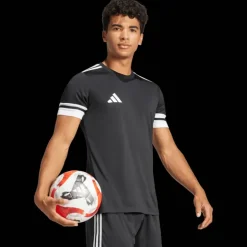 Squadra 25 Jersey, fotbollströja, herr - T-Shirts - Squadra 25 Jersey, fotbollströja, herr