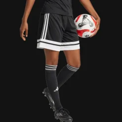 Squadra 25 Shorts, fotbollsshorts, dam - Shorts - Squadra 25 Shorts, fotbollsshorts, dam
