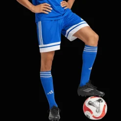 Squadra 25 Shorts, fotbollsshorts, herr - Shorts - Squadra 25 Shorts, fotbollsshorts, herr