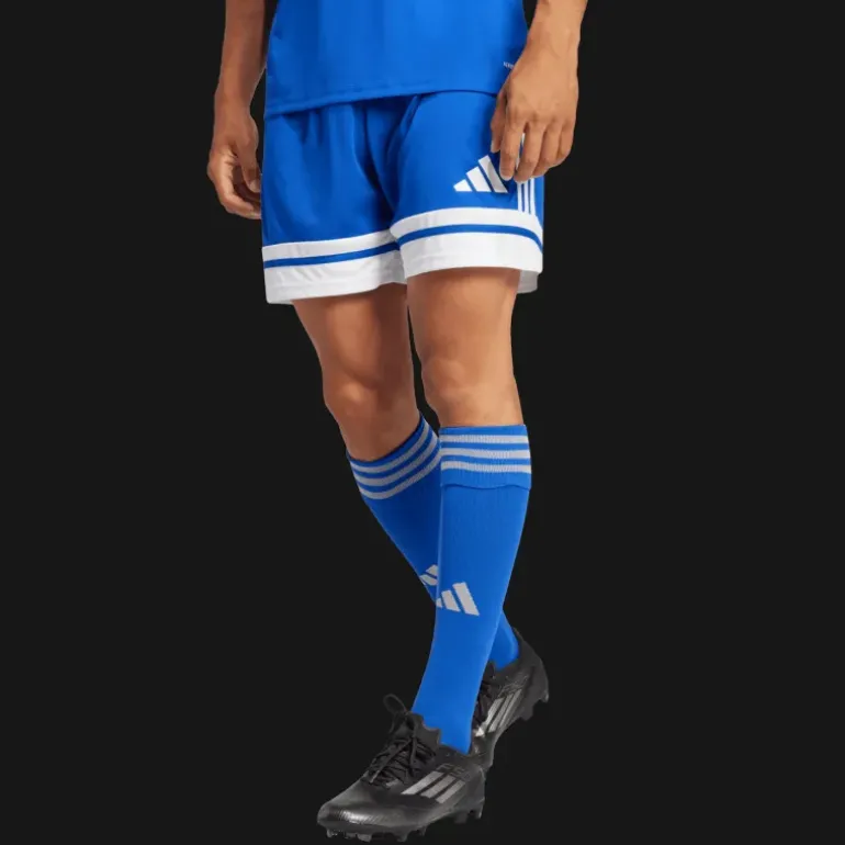 Squadra 25 Shorts, fotbollsshorts, herr - Shorts - Squadra 25 Shorts, fotbollsshorts, herr
