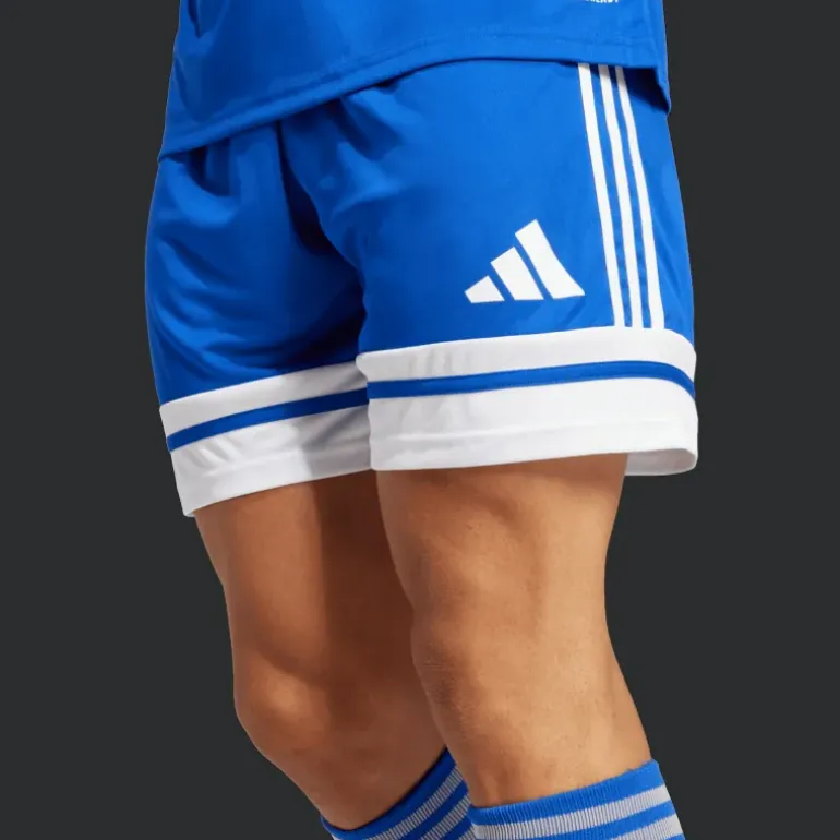 Squadra 25 Shorts, fotbollsshorts, herr - Shorts - Squadra 25 Shorts, fotbollsshorts, herr