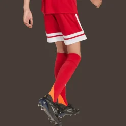 Squadra 25 Shorts, fotbollsshorts, junior - Shorts - Squadra 25 Shorts, fotbollsshorts, junior
