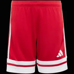 Squadra 25 Shorts, fotbollsshorts, junior - Shorts - Squadra 25 Shorts, fotbollsshorts, junior