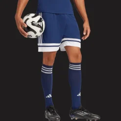 Squadra 25 Shorts, fotbollsshorts, herr - Shorts - Squadra 25 Shorts, fotbollsshorts, herr