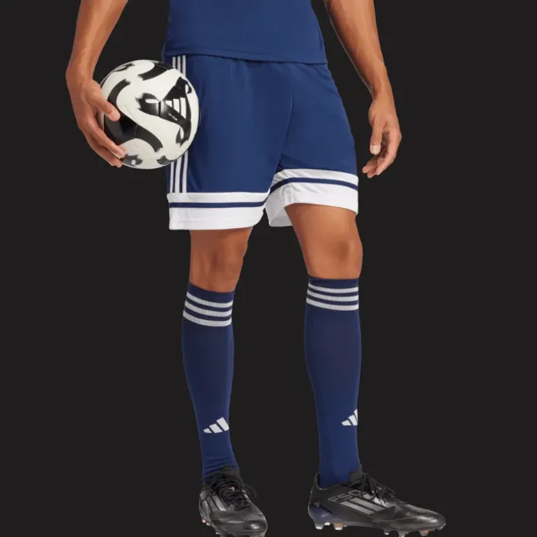 Squadra 25 Shorts, fotbollsshorts, herr - Shorts - Squadra 25 Shorts, fotbollsshorts, herr