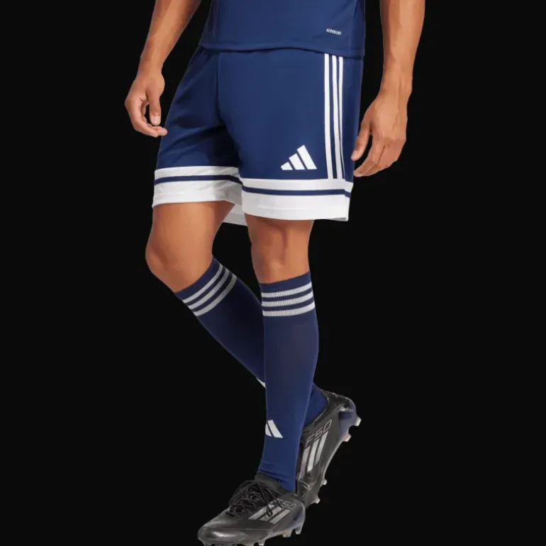 Squadra 25 Shorts, fotbollsshorts, herr - Shorts - Squadra 25 Shorts, fotbollsshorts, herr