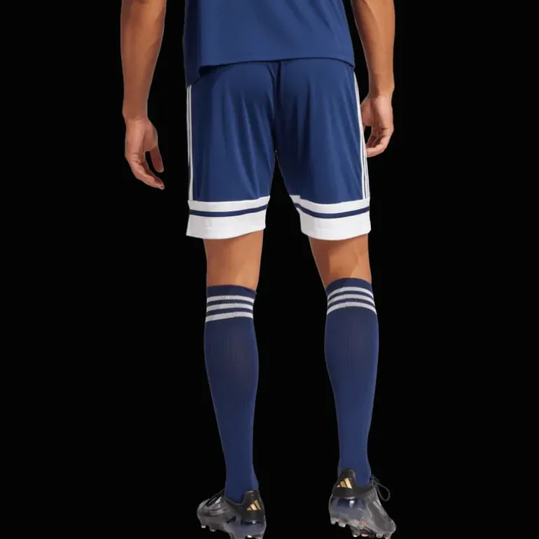 Squadra 25 Shorts, fotbollsshorts, herr - Shorts - Squadra 25 Shorts, fotbollsshorts, herr