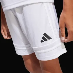 Squadra 25 Shorts, fotbollsshorts, junior - Shorts - Squadra 25 Shorts, fotbollsshorts, junior