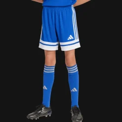 Squadra 25 Shorts, fotbollsshorts, junior - Shorts - Squadra 25 Shorts, fotbollsshorts, junior