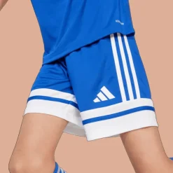 Squadra 25 Shorts, fotbollsshorts, junior - Shorts - Squadra 25 Shorts, fotbollsshorts, junior