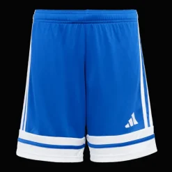 Squadra 25 Shorts, fotbollsshorts, junior - Shorts - Squadra 25 Shorts, fotbollsshorts, junior