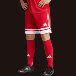 Squadra 25 Shorts, fotbollsshorts, herr - Shorts - Squadra 25 Shorts, fotbollsshorts, herr