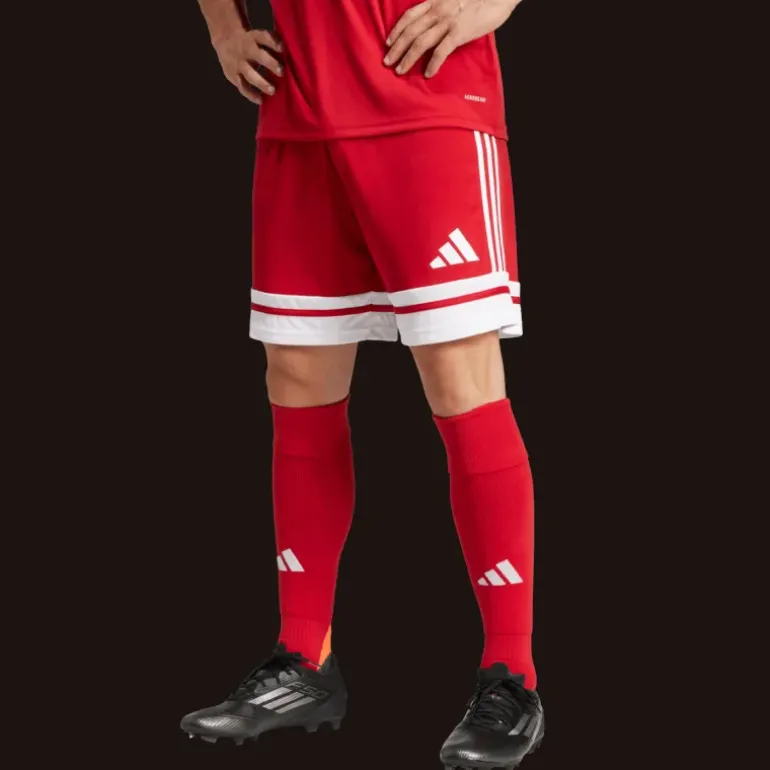 Squadra 25 Shorts, fotbollsshorts, herr - Shorts - Squadra 25 Shorts, fotbollsshorts, herr