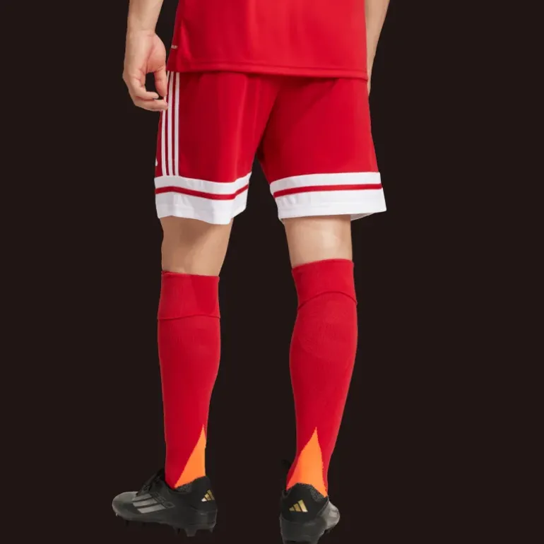 Squadra 25 Shorts, fotbollsshorts, herr - Shorts - Squadra 25 Shorts, fotbollsshorts, herr