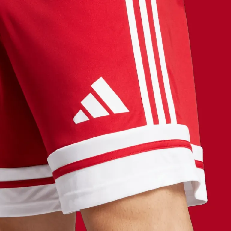 Squadra 25 Shorts, fotbollsshorts, herr - Shorts - Squadra 25 Shorts, fotbollsshorts, herr