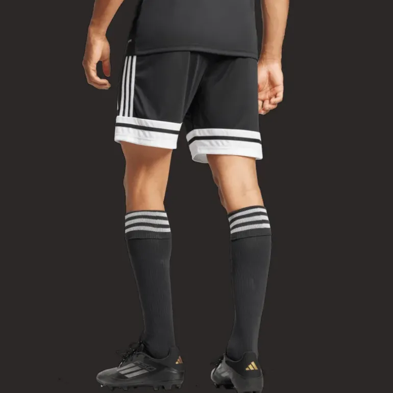 Squadra 25 Shorts, fotbollsshorts, herr - Shorts - Squadra 25 Shorts, fotbollsshorts, herr