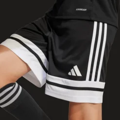 Squadra 25 Shorts, fotbollsshorts, junior - Shorts - Squadra 25 Shorts, fotbollsshorts, junior
