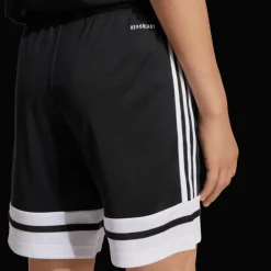 Squadra 25 Shorts, fotbollsshorts, junior - Shorts - Squadra 25 Shorts, fotbollsshorts, junior