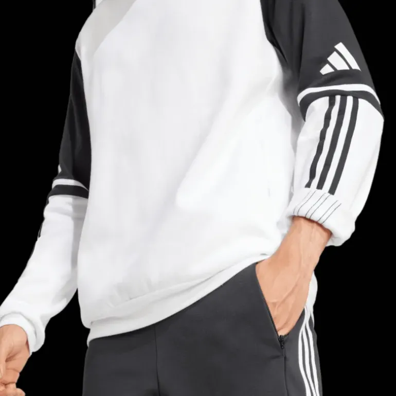 Squadra 25 Sweat Hoody, fotbollströja, herr - Tröjor - Squadra 25 Sweat Hoody, fotbollströja, herr