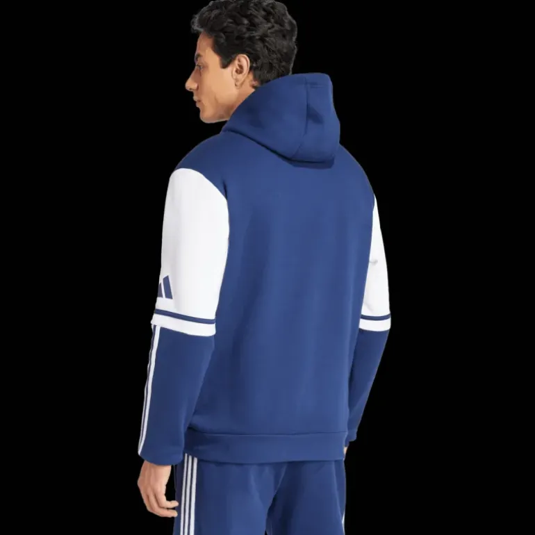Squadra 25 Sweat Hoody, fotbollströja, herr - Tröjor - Squadra 25 Sweat Hoody, fotbollströja, herr