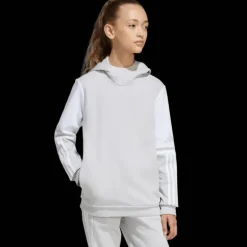 Squadra 25 Sweat Hoody, fotbollströja, junior - Tröjor - Squadra 25 Sweat Hoody, fotbollströja, junior