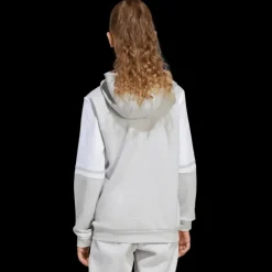 Squadra 25 Sweat Hoody, fotbollströja, junior - Tröjor - Squadra 25 Sweat Hoody, fotbollströja, junior