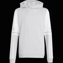 Squadra 25 Sweat Hoody, fotbollströja, junior - Tröjor - Squadra 25 Sweat Hoody, fotbollströja, junior
