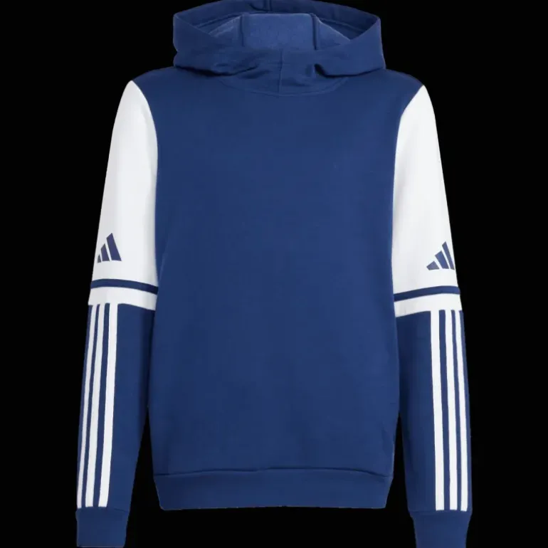 Squadra 25 Sweat Hoody, fotbollströja, junior - Tröjor - Squadra 25 Sweat Hoody, fotbollströja, junior