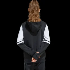 Squadra 25 Sweat Hoody, fotbollströja, junior - Tröjor - Squadra 25 Sweat Hoody, fotbollströja, junior