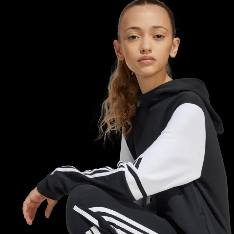 Squadra 25 Sweat Hoody, fotbollströja, junior - Tröjor - Squadra 25 Sweat Hoody, fotbollströja, junior