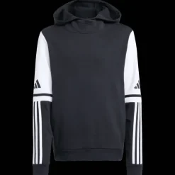 Squadra 25 Sweat Hoody, fotbollströja, junior - Tröjor - Squadra 25 Sweat Hoody, fotbollströja, junior