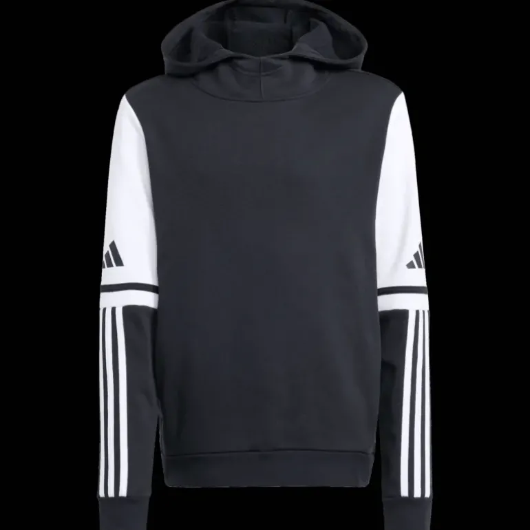 Squadra 25 Sweat Hoody, fotbollströja, junior - Tröjor - Squadra 25 Sweat Hoody, fotbollströja, junior