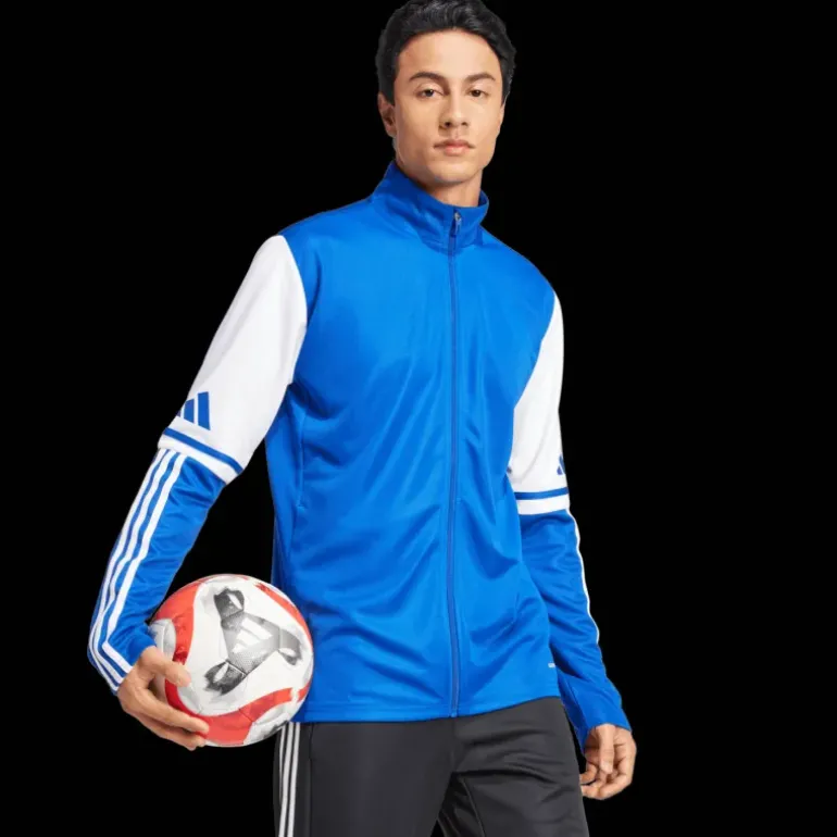 Squadra 25 Training Jacket, fotbollsjacka, herr - Jackor - Squadra 25 Training Jacket, fotbollsjacka, herr