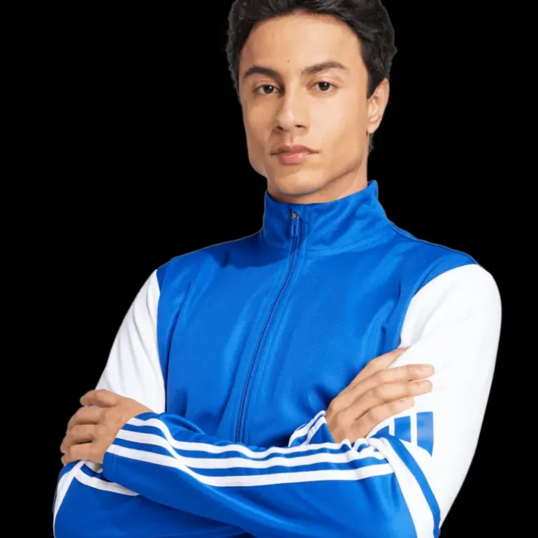 Squadra 25 Training Jacket, fotbollsjacka, herr - Jackor - Squadra 25 Training Jacket, fotbollsjacka, herr
