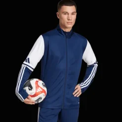 Squadra 25 Training Jacket, fotbollsjacka, herr - Jackor - Squadra 25 Training Jacket, fotbollsjacka, herr