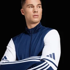 Squadra 25 Training Jacket, fotbollsjacka, herr - Jackor - Squadra 25 Training Jacket, fotbollsjacka, herr
