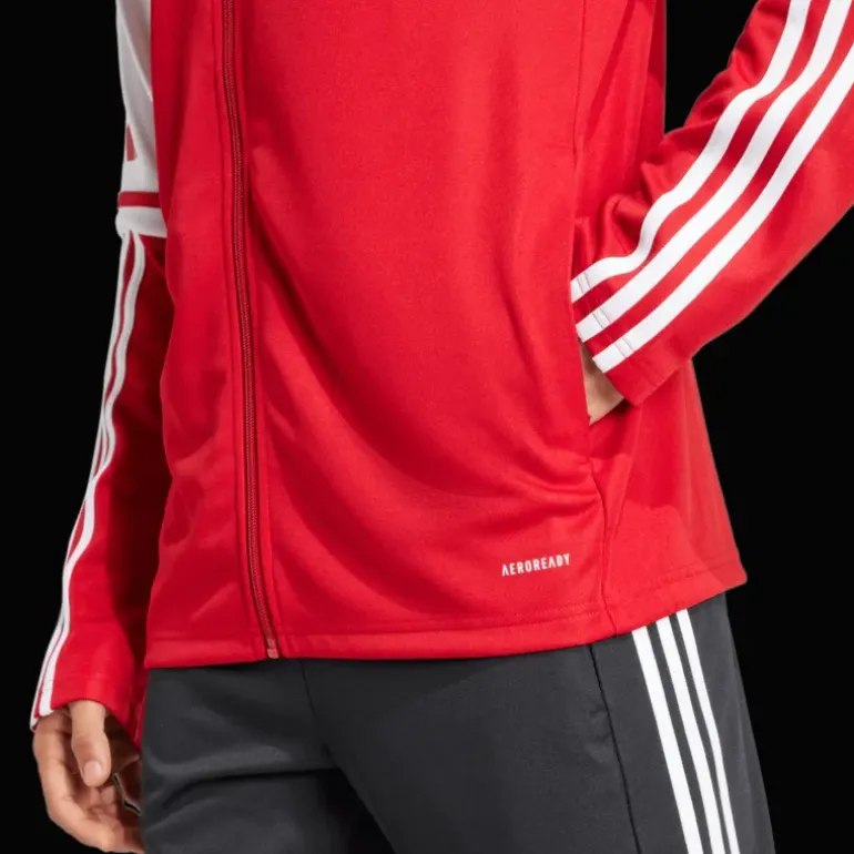 Squadra 25 Training Jacket, fotbollsjacka, herr - Jackor - Squadra 25 Training Jacket, fotbollsjacka, herr