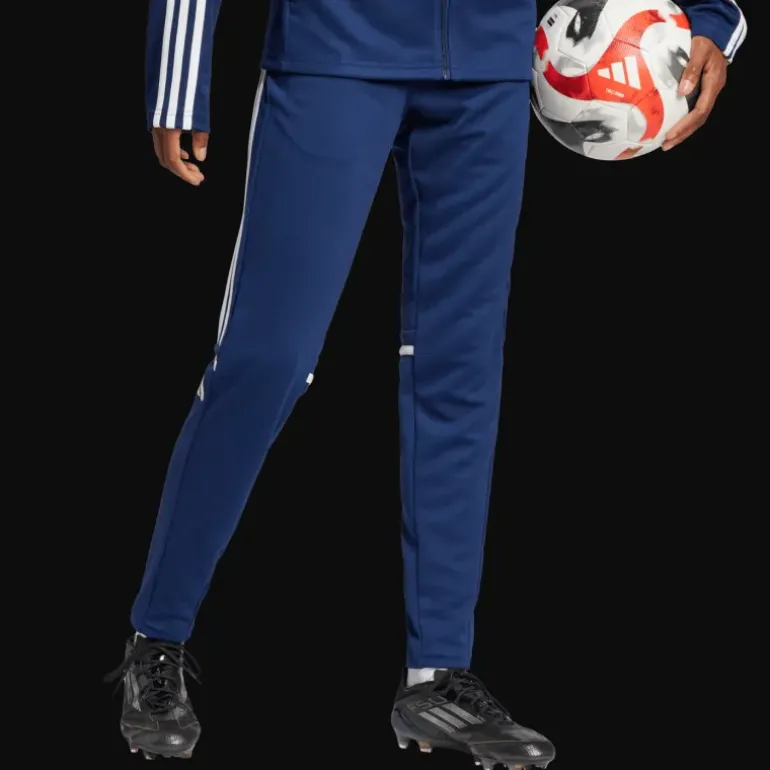 Squadra 25 Training Pants, fotbollsbyxa, dam - Byxor - Squadra 25 Training Pants, fotbollsbyxa, dam