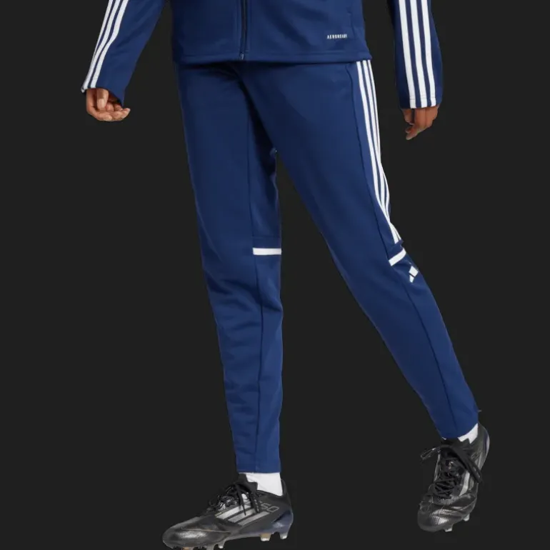 Squadra 25 Training Pants, fotbollsbyxa, dam - Byxor - Squadra 25 Training Pants, fotbollsbyxa, dam
