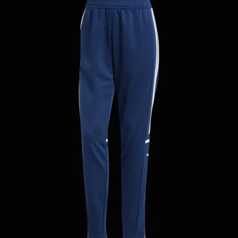 Squadra 25 Training Pants, fotbollsbyxa, dam - Byxor - Squadra 25 Training Pants, fotbollsbyxa, dam