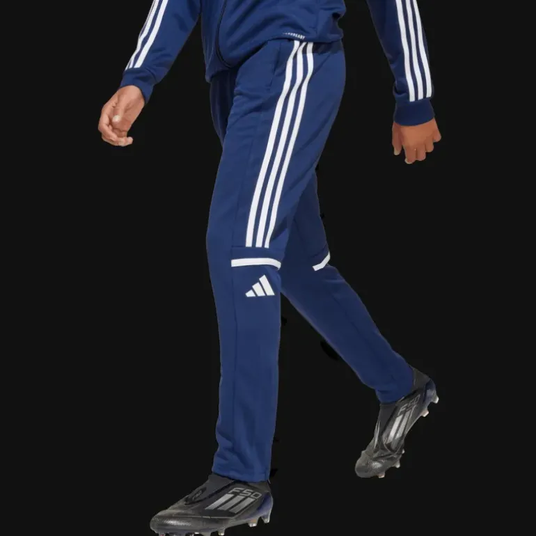 Squadra 25 Training Pants, fotbollsbyxor, junior - Byxor - Squadra 25 Training Pants, fotbollsbyxor, junior